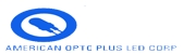 American opto plus led corp