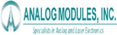 Analog modules inc