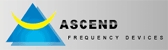 Ascend frequency devices