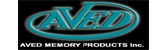 Aved memory products