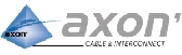 Axon cable sas