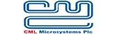 Cml microsystems plc