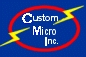 Custom micro systems inc
