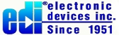 Electronic devices inc