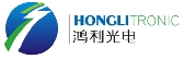 Guangzhou hongli tronic co ltd