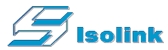 Isolink inc
