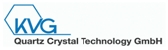 Kvg quartz crystal technology