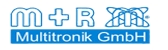 M+r multitronik gmbh