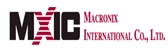 Macronix international co ltd
