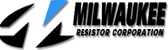Milwaukee resistor corp