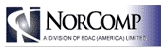 Norcomp interconnect devices
