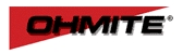 Ohmite manufacturing co