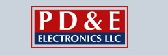 Pd&e electronics llc