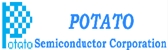 Potato semiconductor corp