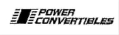 Power convertibles