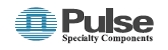 Pulse specialty components