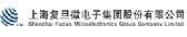 Shanghai fudan microelectronics group co ltd