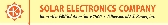 Solar electronics company