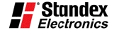 Standex electronics