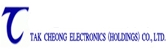 Tak cheong electronics holdings co ltd