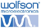 Wolfson microelectronics plc