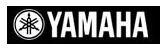 Yamaha corp